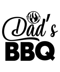 Barbecue SVG Bundle, Grill SVG, Bbq Master Svg, Funny Barbecue Dad, Grill Monogram Svg, Bbq Party Svg, Grillmaster svg, Apron Svg,