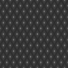 Seamless pattern diamond modern luxury background