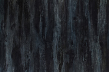 old black wood background, dark wooden abstract texture