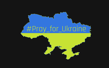 Pray for Ukraine, Stop WAR, unite the world against the aggressor