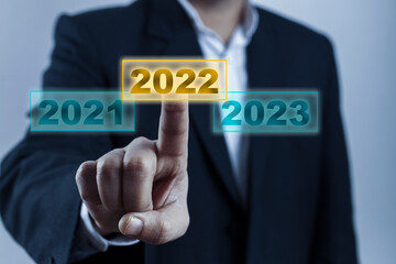 2022 calender year keyword