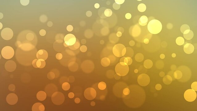 abstract motion background with bokeh wallpaper motion glow lights 