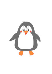 penguin