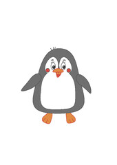 penguin