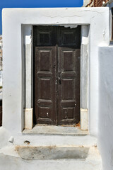 Oia - Santorini, Greece