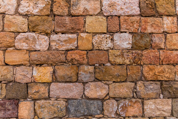 muro piedra