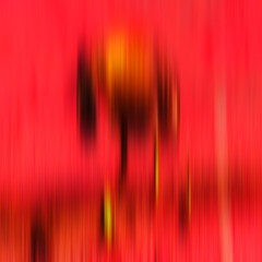 Abstract background with abstract and colorful lines for business cards, banners and high-quality prints.