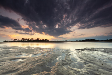 Cedar Key Florida USA 