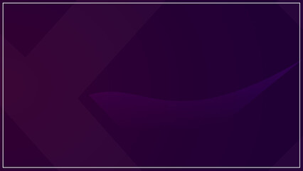 Beautiful Violet Purple Gradient Abstract Background
