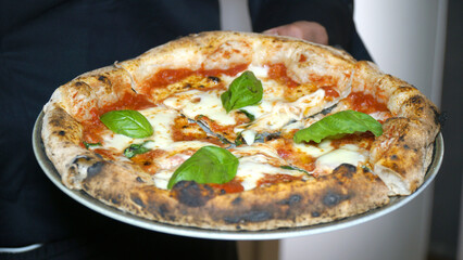 Pizza mista