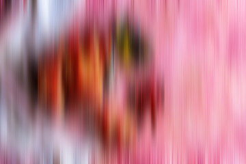 Abstract background with abstract and colorful lines for business cards, banners and high-quality prints.