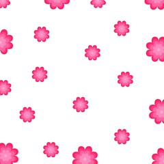flower pattern