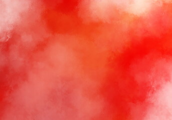 Abstract background with color smoke.