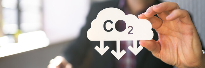 Carbon Dioxide Emission Reduction