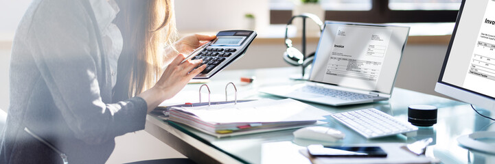 Accountant Or Auditor