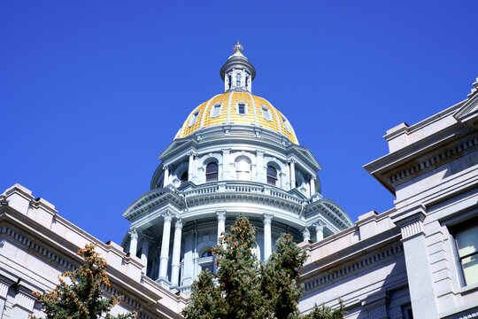 Colorado State Capitol