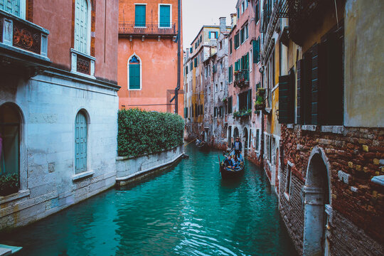 Venice Canal