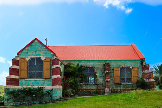 Saint Barnabas Anglican