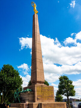 Monument of Remembrance