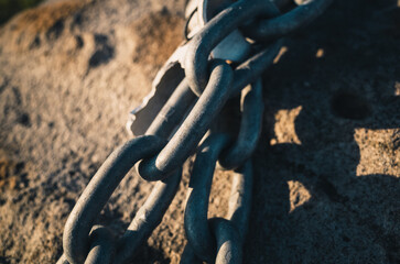 Chain link