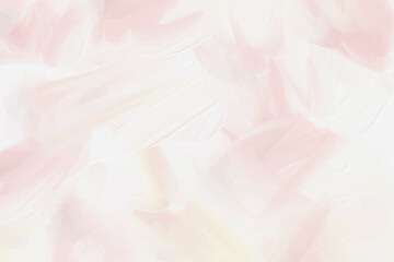 pastel white and pink valentines day grunge textured background