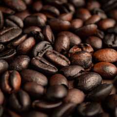 coffee beans