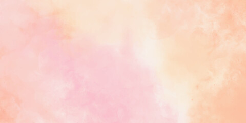 abstract watercolor background
