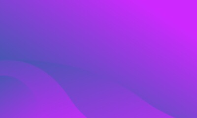modern background abstract gradient smooth purple