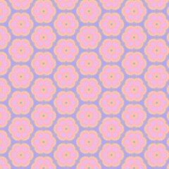 背景　パターン