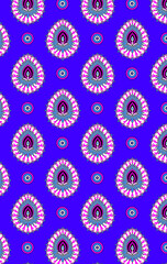 This design of mine can be used on more paper in patterns and textiles or garments, prints can be used in all work.