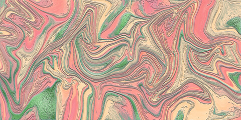 Premium Multicolored Abstract Marble Textured Background and Wallpaper. 
