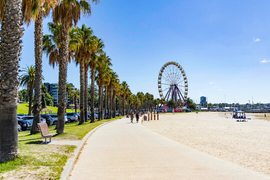 Geelong Australia ジーロング　オーストラリア