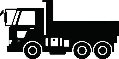 ダンプカー・トラック