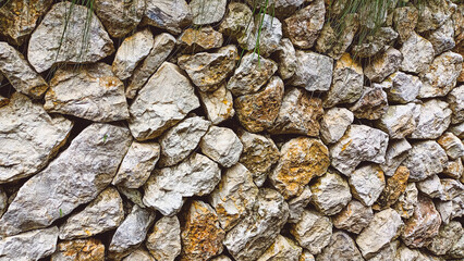 Stone Pattern