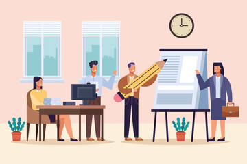 business persons training