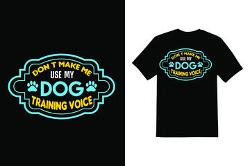 T-shit design Template EPS file.