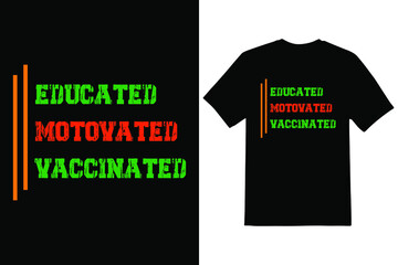 T-shit design Template EPS file.