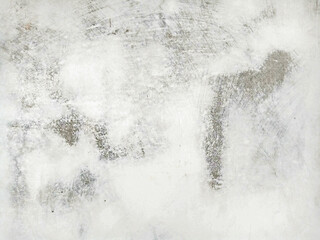 Texture of grey concrete wall, abstract background.