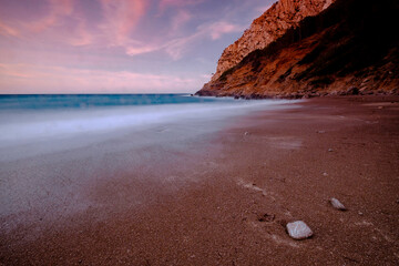 Es Coll Baix, Alcudia, Mallorca, balearic islands, spain, europe © Tolo