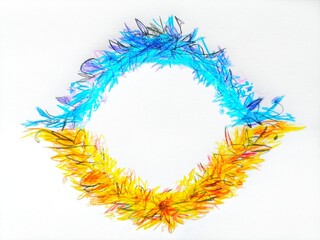 Abstract illustrations