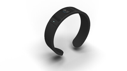 Concept Smartwatch 
