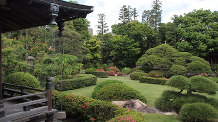 Karsushika