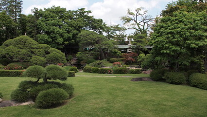 Karsushika
