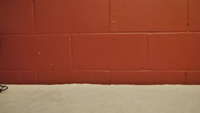 Cheap Low Quality Drone Take Off And Crash 2