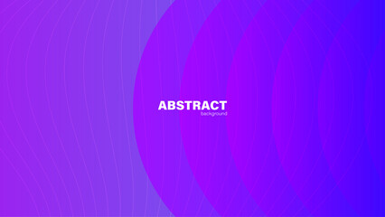 Abstract purple background, modern background concept, vector illustration.