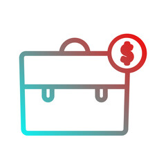 briefcase  icon