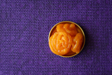 Diwali sweets jalebi Jhangiri Gujiya peda jndian Sweet dessert mithai festival Dussehra Holi ganesh...