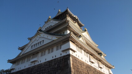 Wakayama castle