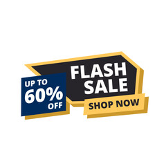flash sale up to 60% off shop now