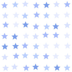 Fototapeta na wymiar color star pattern symbol background